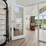 Villavilla 698 - Houstrup Strand, Vestjylland *