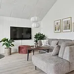 Villavilla 698 - Houstrup Strand, Vestjylland Dom wakacyjny Nørre Nebel