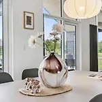 Villavilla 698 - Houstrup Strand, Vestjylland * Nørre Nebel