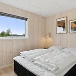 Villavilla 698 - Houstrup Strand, Vestjylland Nørre Nebel