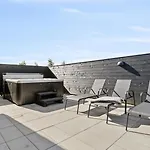 Villavilla 698 - Houstrup Strand, Vestjylland Nørre Nebel