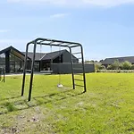 Dom wakacyjny Villavilla 698 - Houstrup Strand, Vestjylland *
