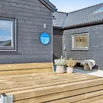 Villavilla 698 - Houstrup Strand, Vestjylland Nørre Nebel