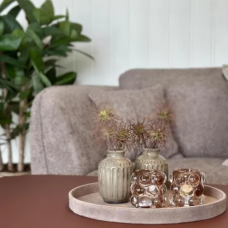 Villavilla #698 - Houstrup Strand, Vestjylland *