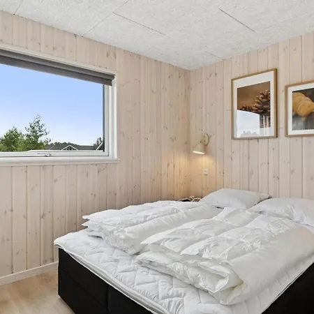 Villavilla 698 - Houstrup Strand, Vestjylland Nørre Nebel