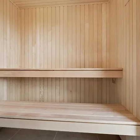 Villavilla #698 - Houstrup Strand, Vestjylland Semesterbostad *