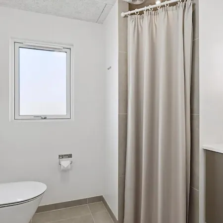 Villavilla 698 - Houstrup Strand, Vestjylland Tatil Evi Nørre Nebel