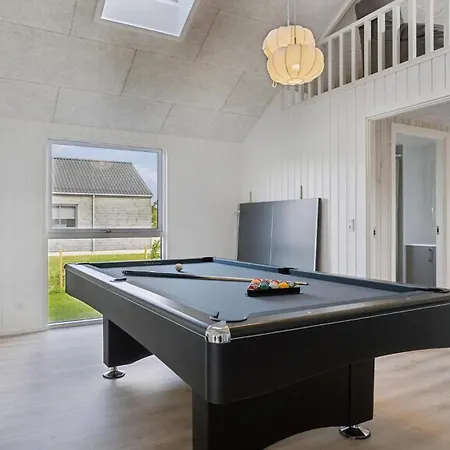 Villavilla 698 - Houstrup Strand, Vestjylland
