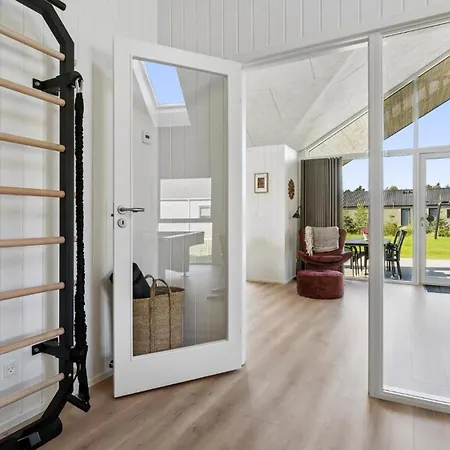 Villavilla 698 - Houstrup Strand, Vestjylland