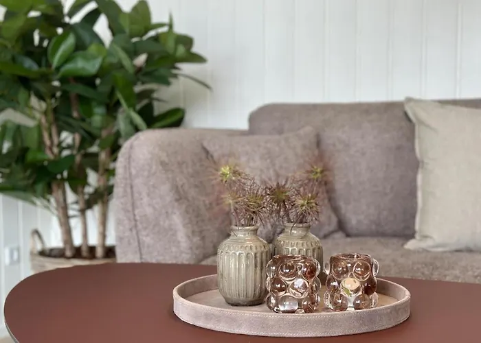 Villavilla 698 - Houstrup Strand, Vestjylland *