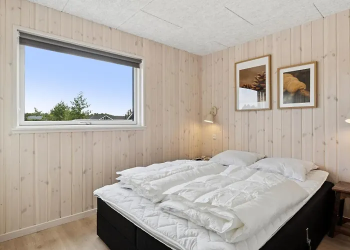 Villavilla 698 - Houstrup Strand, Vestjylland Nørre Nebel