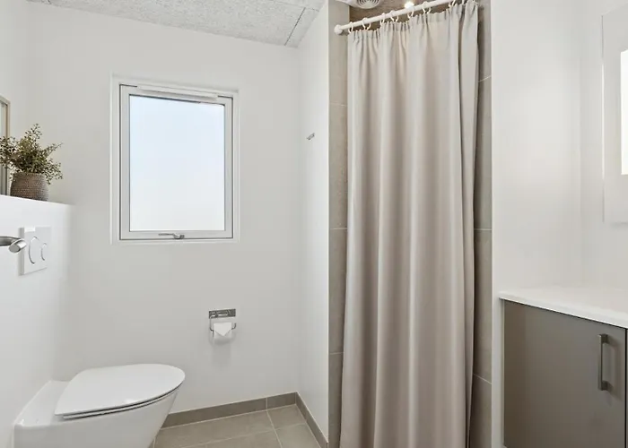 Сasa de vacaciones Villavilla 698 - Houstrup Strand, Vestjylland