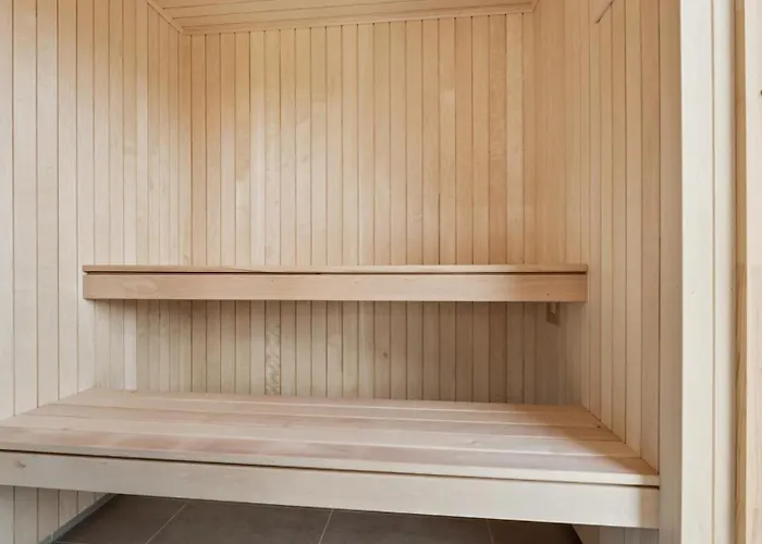 Villavilla 698 - Houstrup Strand, Vestjylland Сasa de vacaciones *