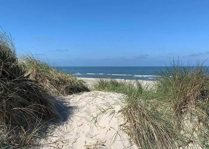 Villavilla 698 - Houstrup Strand, Vestjylland Сasa de vacaciones